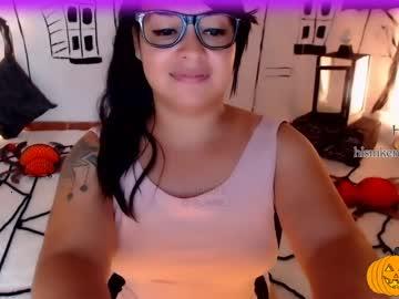lalablack1_ chaturbate