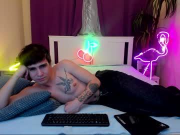 larry_cute chaturbate