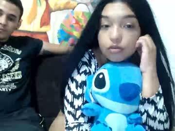 latin_sexycouple chaturbate