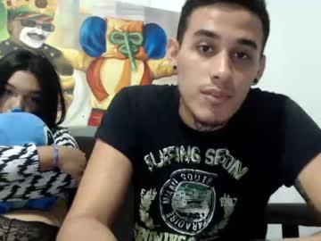 latin_sexycouple chaturbate