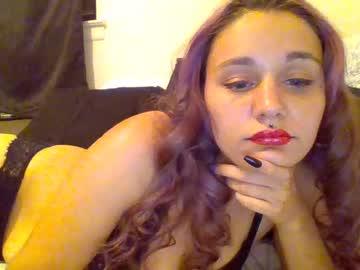 latina_snow_bunny chaturbate