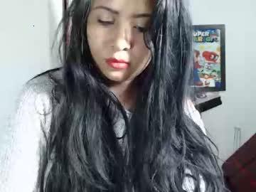 latinn_dollx chaturbate