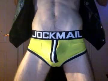 leatherdude69 chaturbate