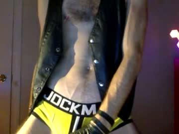 leatherdude69 chaturbate