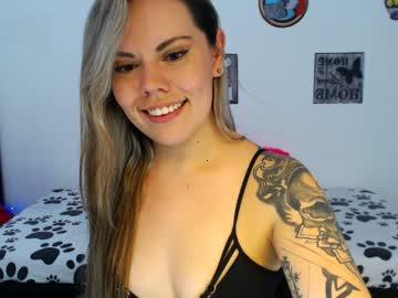 lenabloom_ chaturbate