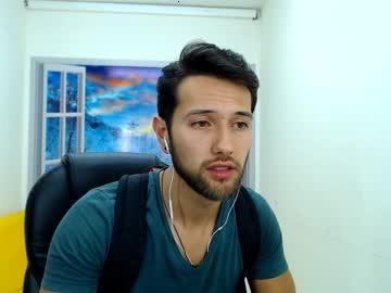 lewis_leon chaturbate