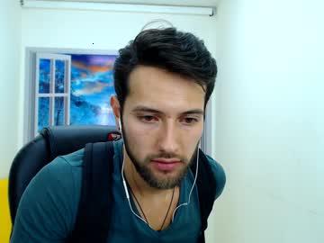 lewis_leon chaturbate