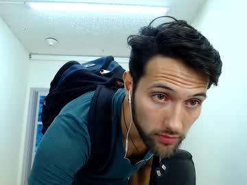 lewis_leon chaturbate