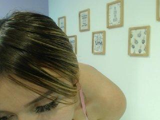 LiilyRosse bongacams