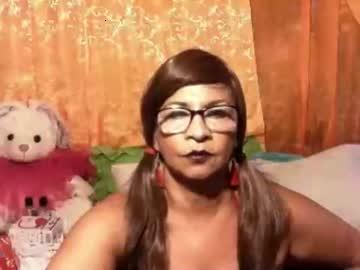 lilithsoohorny chaturbate