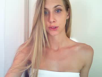 lilmissblond chaturbate