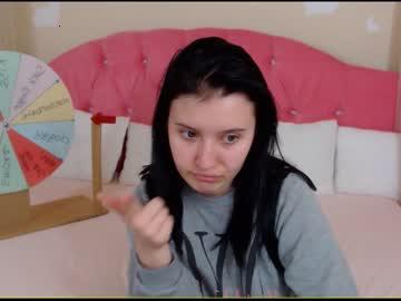 lilybelial chaturbate