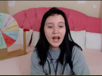 lilybelial chaturbate