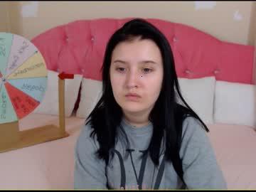 lilybelial chaturbate