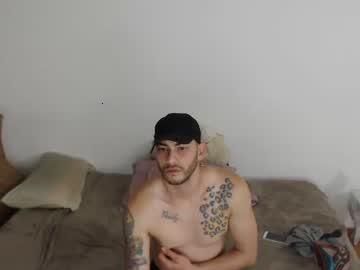 lincolnraw chaturbate