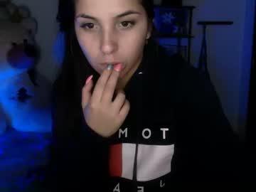 little__samantha_ chaturbate