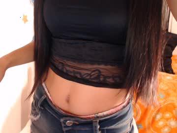 little_celeste chaturbate