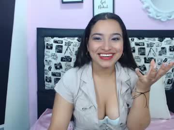 little_francesca chaturbate