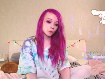 little_misaki chaturbate