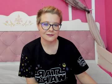 little_miss_kamisama chaturbate