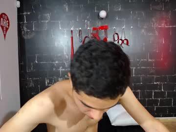 little_pretty_boy chaturbate