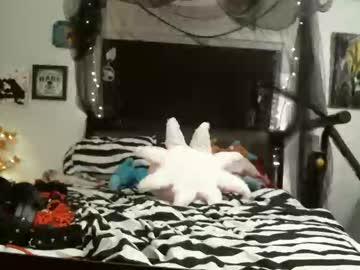 littlebabygoth chaturbate