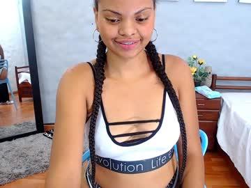 lizamoore018 chaturbate