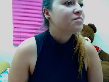 lizaskyes chaturbate