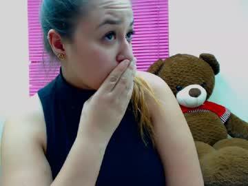 lizaskyes chaturbate