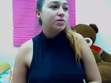 lizaskyes chaturbate