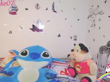 lolicake07 chaturbate