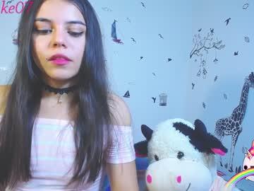 lolicake07 chaturbate