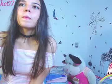 lolicake07 chaturbate