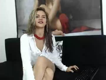 lorennakoob chaturbate