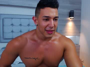 lorenzo_ferrec chaturbate