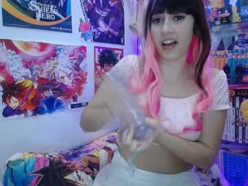 louise_waifu chaturbate