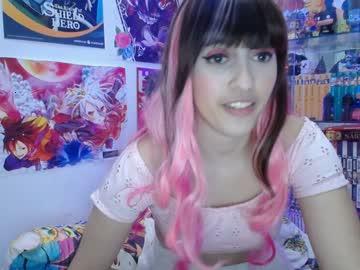 louise_waifu chaturbate