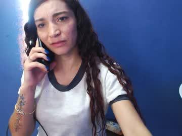 luanacolee chaturbate