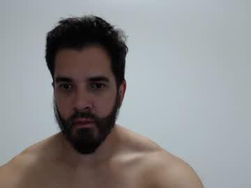 lucarso84 chaturbate