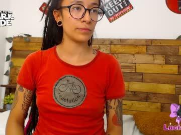 lucia_ilich chaturbate