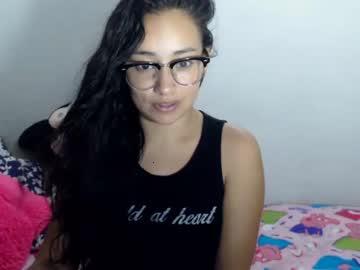 lucianamarin chaturbate