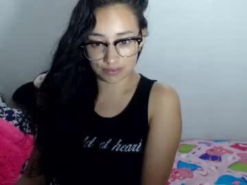 lucianamarin chaturbate