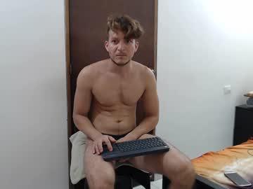 luciano_gibson chaturbate