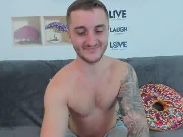 lucky_irish chaturbate