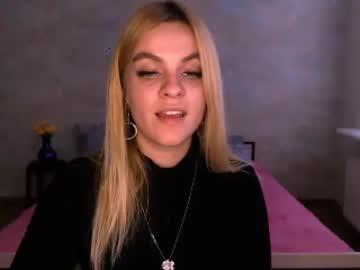 luckygrace99 chaturbate