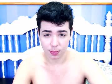 luis_drake chaturbate