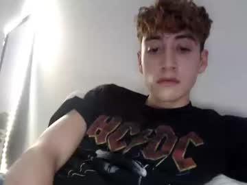 lukehendrix chaturbate