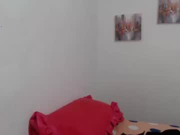 luna_121 chaturbate