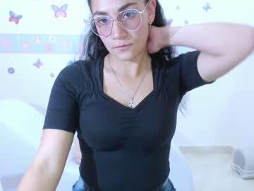 luna_hot21 chaturbate