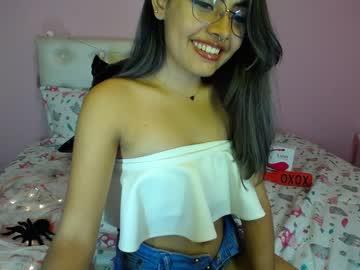lyli_potter chaturbate